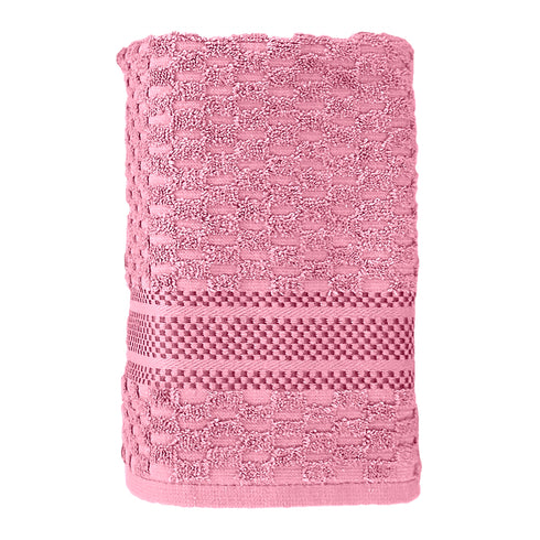 ASCIUGAMANO OSPITE BRICKS